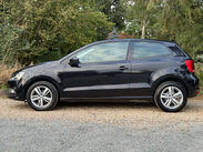 Volkswagen Polo 1.0 Polo Match 3dr 11