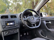 Volkswagen Polo 1.0 Polo Match 3dr 25