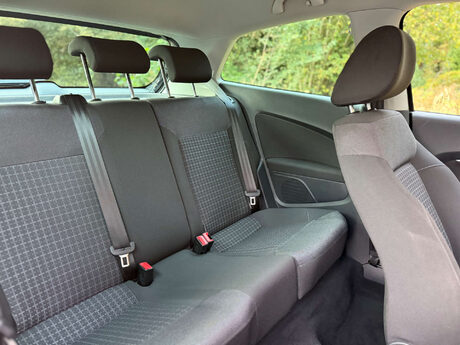 Volkswagen Polo 1.0 Polo Match 3dr 30