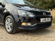 Volkswagen Polo 1.0 Polo Match 3dr 7