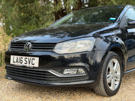 Volkswagen Polo 1.0 Polo Match 3dr 5