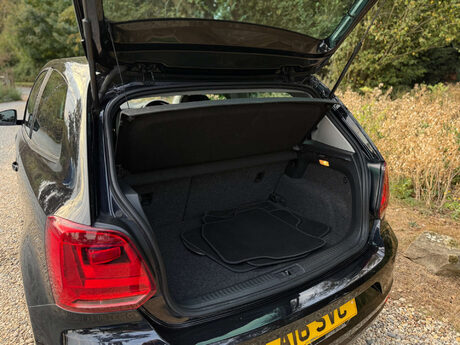 Volkswagen Polo 1.0 Polo Match 3dr 39