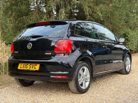 Volkswagen Polo 1.0 Polo Match 3dr 15