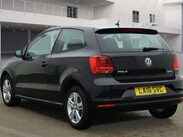 Volkswagen Polo 1.0 Polo Match 3dr 3