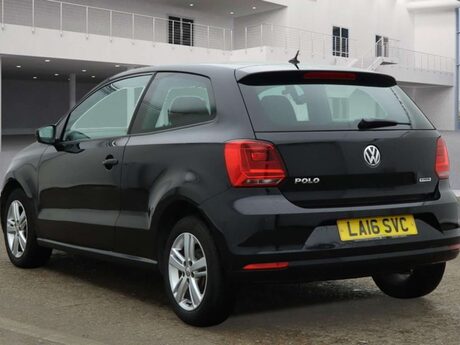 Volkswagen Polo 1.0 Polo Match 3dr 3