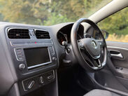 Volkswagen Polo 1.0 Polo Match 3dr 24