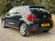 Volkswagen Polo 1.0 Polo Match 3dr 10