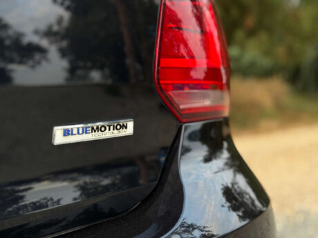 Volkswagen Polo 1.0 Polo Match 3dr 18