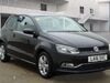 Volkswagen Polo 1.0 Polo Match 3dr