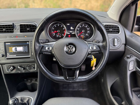 Volkswagen Polo 1.0 Polo Match 3dr 42