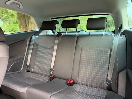 Volkswagen Polo 1.0 Polo Match 3dr 31