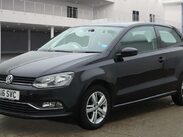 Volkswagen Polo 1.0 Polo Match 3dr 2