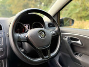 Volkswagen Polo 1.0 Polo Match 3dr 41