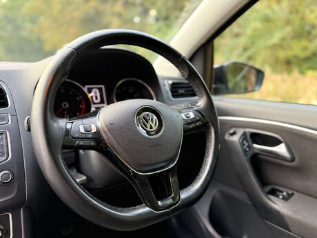 Volkswagen Polo 1.0 Polo Match 3dr 41