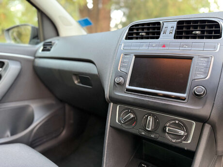Volkswagen Polo 1.0 Polo Match 3dr 19