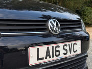 Volkswagen Polo 1.0 Polo Match 3dr 3