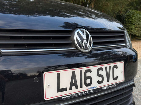 Volkswagen Polo 1.0 Polo Match 3dr 2
