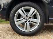 Volkswagen Polo 1.0 Polo Match 3dr 34