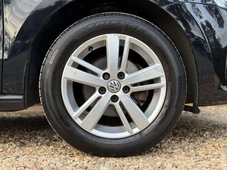 Volkswagen Polo 1.0 Polo Match 3dr 33