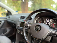Volkswagen Polo 1.0 Polo Match 3dr 20