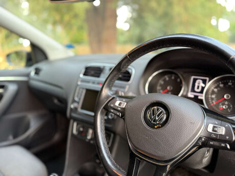 Volkswagen Polo 1.0 Polo Match 3dr 20