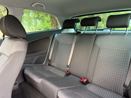 Volkswagen Polo 1.0 Polo Match 3dr 32