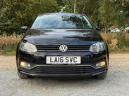 Volkswagen Polo 1.0 Polo Match 3dr 8