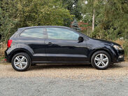 Volkswagen Polo 1.0 Polo Match 3dr 14