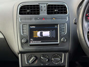 Volkswagen Polo 1.0 Polo Match 3dr 38