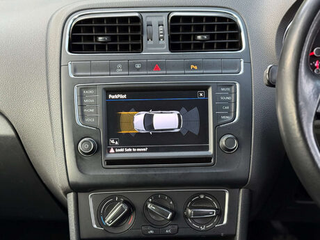 Volkswagen Polo 1.0 Polo Match 3dr 38