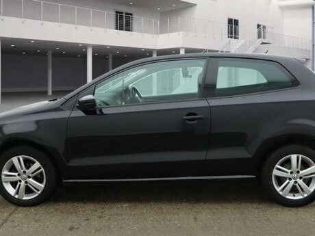 Volkswagen Polo 1.0 Polo Match 3dr 6