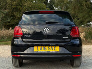 Volkswagen Polo 1.0 Polo Match 3dr 13