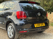 Volkswagen Polo 1.0 Polo Match 3dr 6