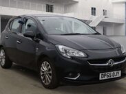 Vauxhall Corsa 1.4 Corsa SE ecoFLEX 5dr 1