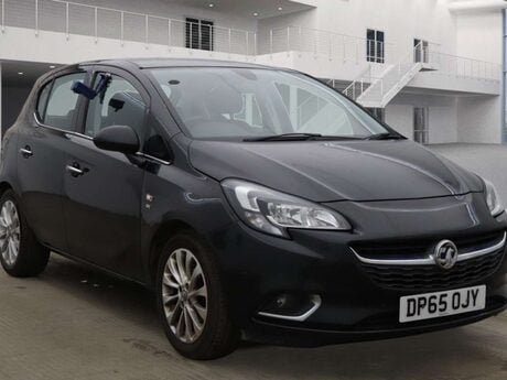 Vauxhall Corsa 1.4 Corsa SE ecoFLEX 5dr 1
