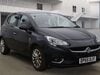 Vauxhall Corsa 1.4 Corsa SE ecoFLEX 5dr