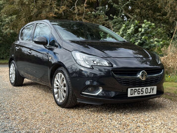 Vauxhall Corsa 1.4 Corsa SE ecoFLEX 5dr
