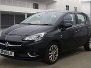 Vauxhall Corsa 1.4 Corsa SE ecoFLEX 5dr 2