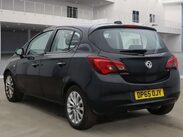 Vauxhall Corsa 1.4 Corsa SE ecoFLEX 5dr 3