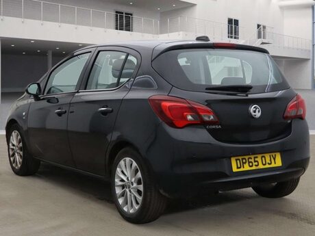 Vauxhall Corsa 1.4 Corsa SE ecoFLEX 5dr 3