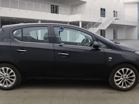 Vauxhall Corsa 1.4 Corsa SE ecoFLEX 5dr 5