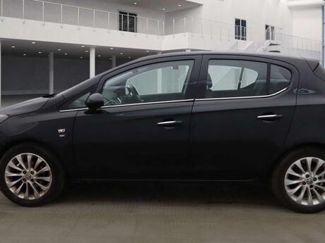Vauxhall Corsa 1.4 Corsa SE ecoFLEX 5dr 6