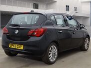 Vauxhall Corsa 1.4 Corsa SE ecoFLEX 5dr 4