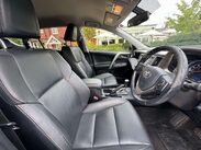Toyota Rav4 2.2 RAV4 Invincible D-4D Auto 4WD 5dr 14