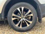 Toyota Rav4 2.2 RAV4 Invincible D-4D Auto 4WD 5dr 25