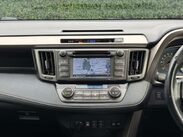 Toyota Rav4 2.2 RAV4 Invincible D-4D Auto 4WD 5dr 26
