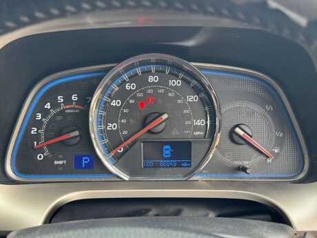 Toyota Rav4 2.2 RAV4 Invincible D-4D Auto 4WD 5dr 29