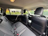 Toyota Rav4 2.2 RAV4 Invincible D-4D Auto 4WD 5dr 17