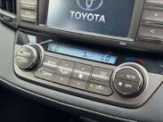 Toyota Rav4 2.2 RAV4 Invincible D-4D Auto 4WD 5dr 27