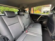 Toyota Rav4 2.2 RAV4 Invincible D-4D Auto 4WD 5dr 16